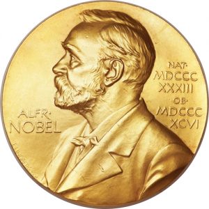 David Thouless nobel prize