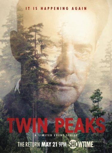 Twin Peaks, Kyle MacLachlan