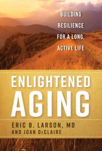 enlightened aging, eric larson, uw