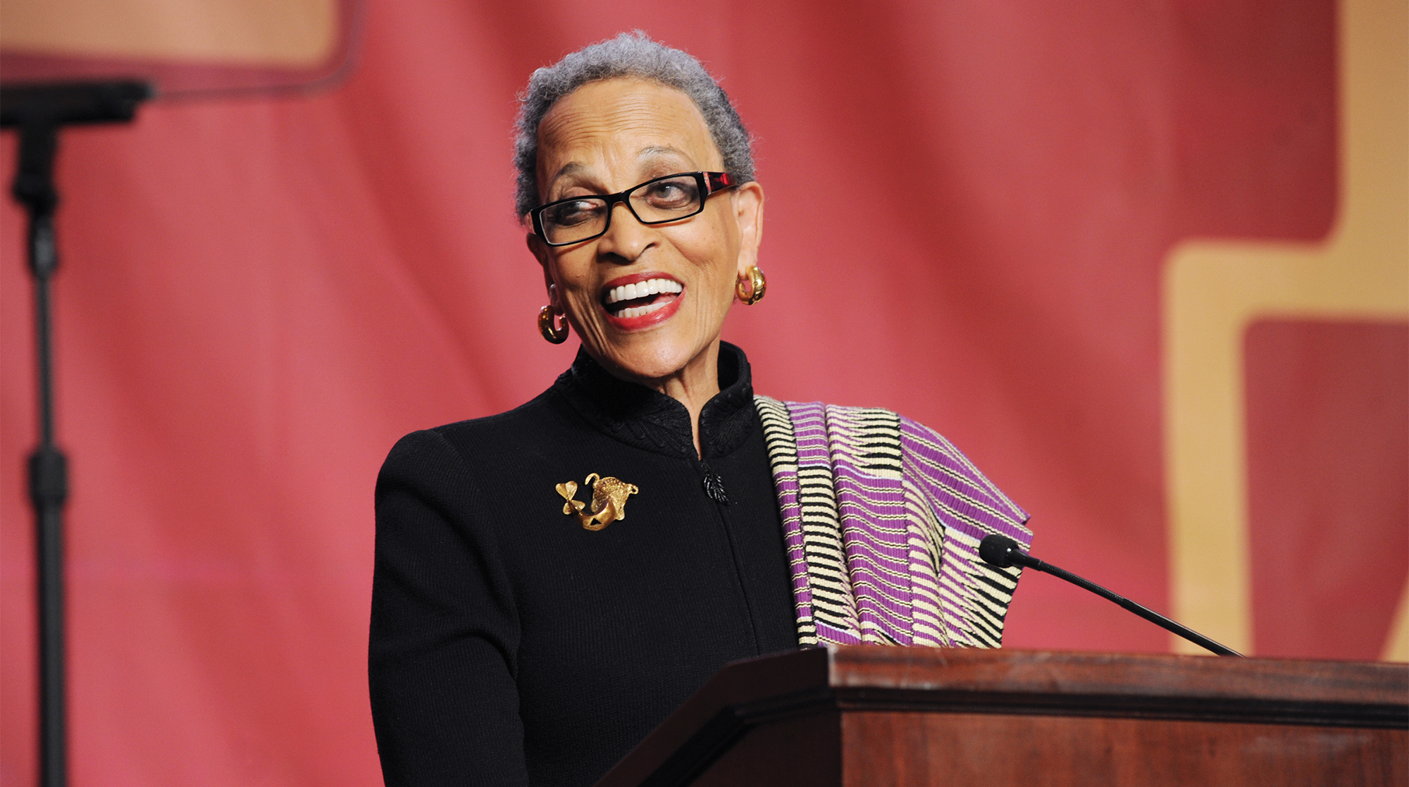 Johnnetta Betsch Cole To Speak At Graduation | UW Magazine — University ...