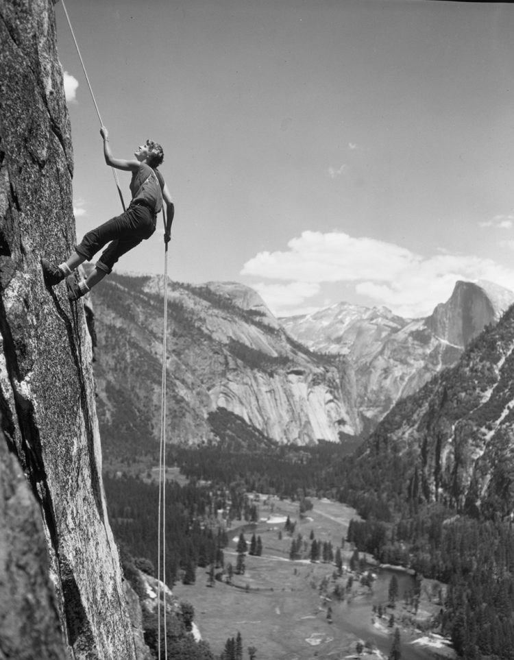 In a time before trails, UW climbers found a way to trek the Pacific ...