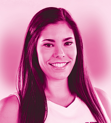 Give Me 5: Kelsey Plum, star basketball player | UW Magazine