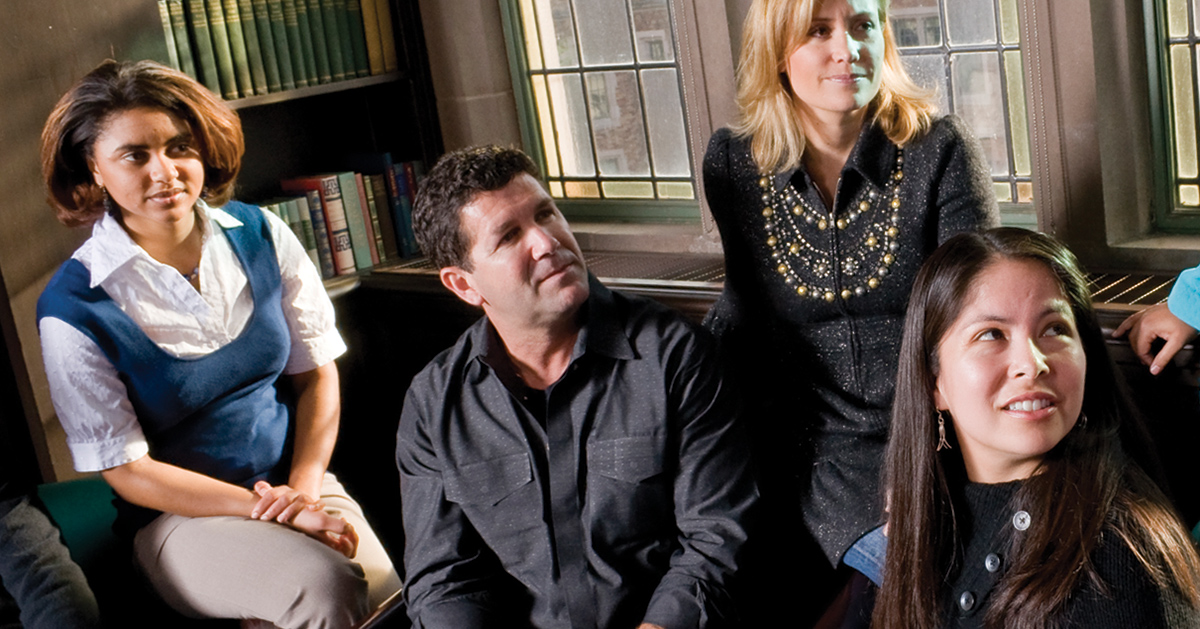 Edgar Martinez goes to bat for future teachers  UW Magazine — University  of Washington Magazine