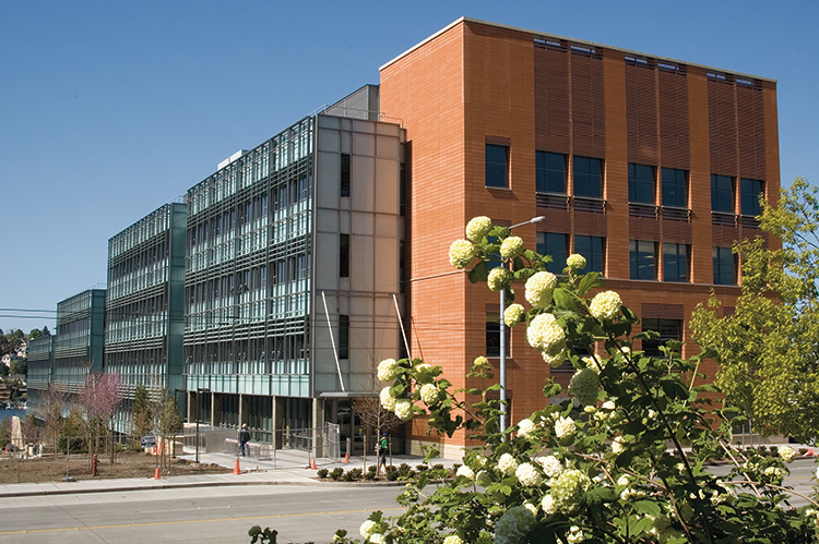 Genome sciences, bioengineering combine forces at UW's newest building | UW  Magazine — University of Washington Magazine