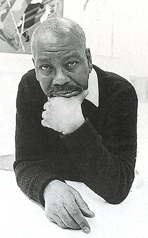 Jacob Lawrence on His Groundbreaking Pictures of Black Life, in 1944 –