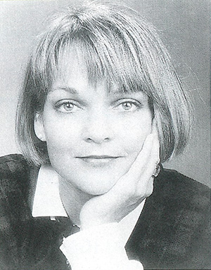 Actor Pamela Reed, '75, stars in UW visiting artists series.