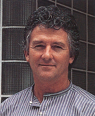 Patrick Duffy, '71, spent more time on stage than in class | UW — University of Washington