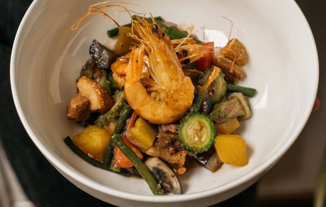 Where to find Filipino food in Seattle | UW Magazine — University of ...