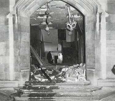 1969 bombing of UW building remains an unsolved mystery | UW Magazine ...