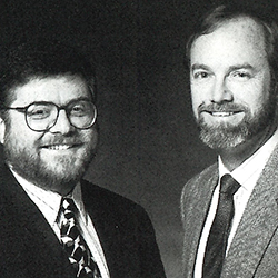 UW honors top teachers of 1995 UW Magazine University of