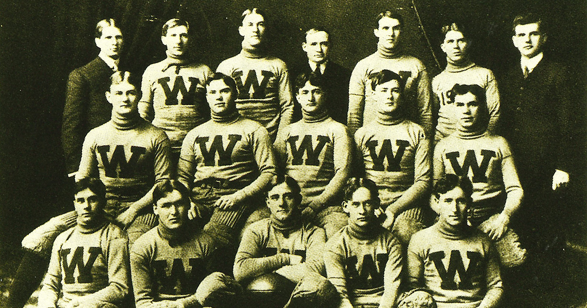 Hugh McElhenny (1928-2022) Was UW's Greatest and Best Compensated Football  Player - Sports Illustrated Washington Huskies News, Analysis and More