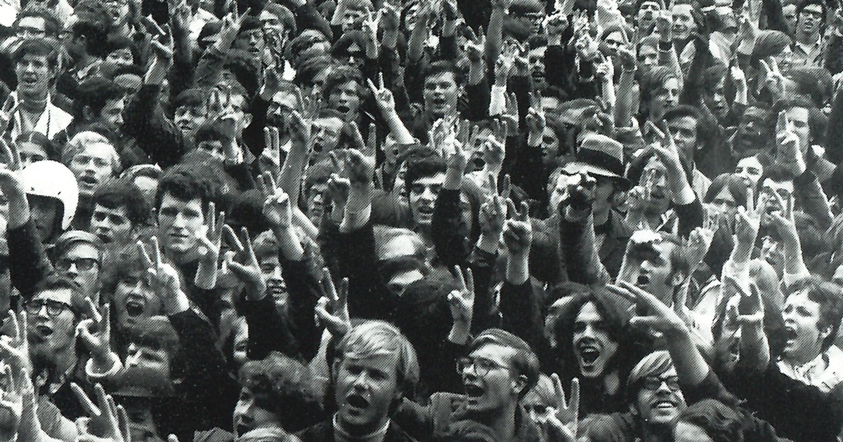 Key players at UW recall the tense days of May 1970 | UW Magazine ...