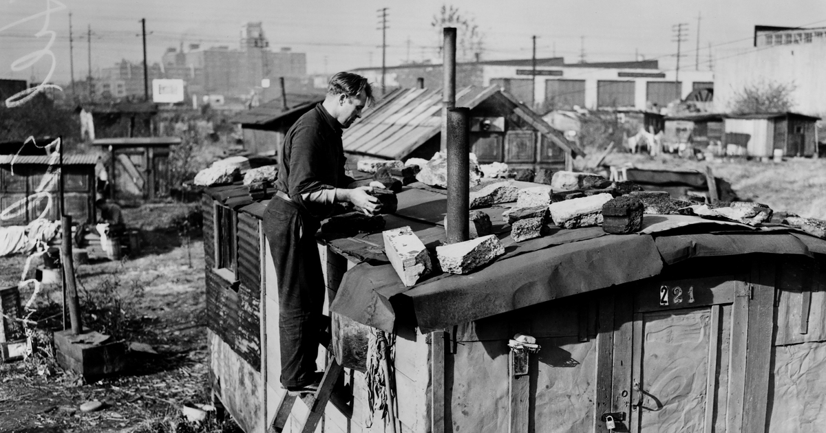 Professor s book walks readers through history of Seattle s Skid Road