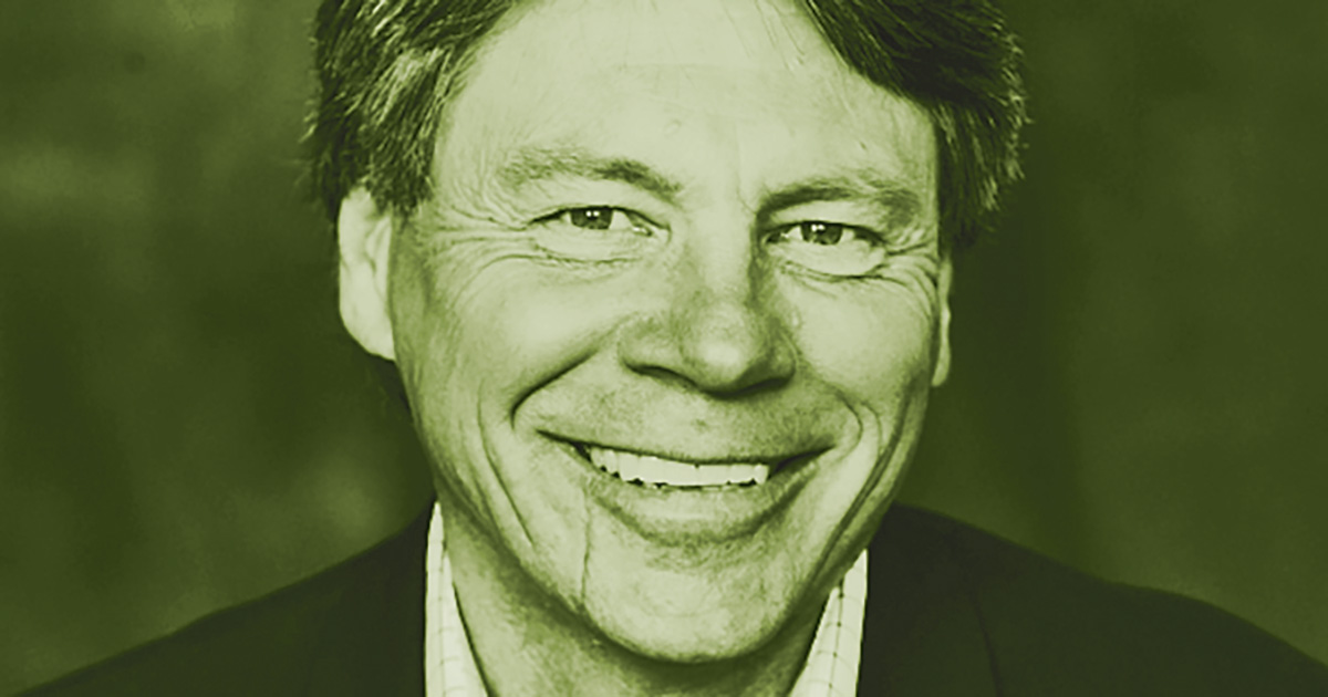 Bob Rondeau Radiator Give Me 5: Bob Rondeau, Husky broadcasting legend | UW Magazine ...