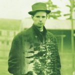 Gilmour Dobie