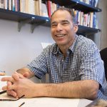 Michael Lewis Goldberg UW Bothell