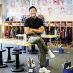 kert lin, lakewood elementary, marysville, college of education