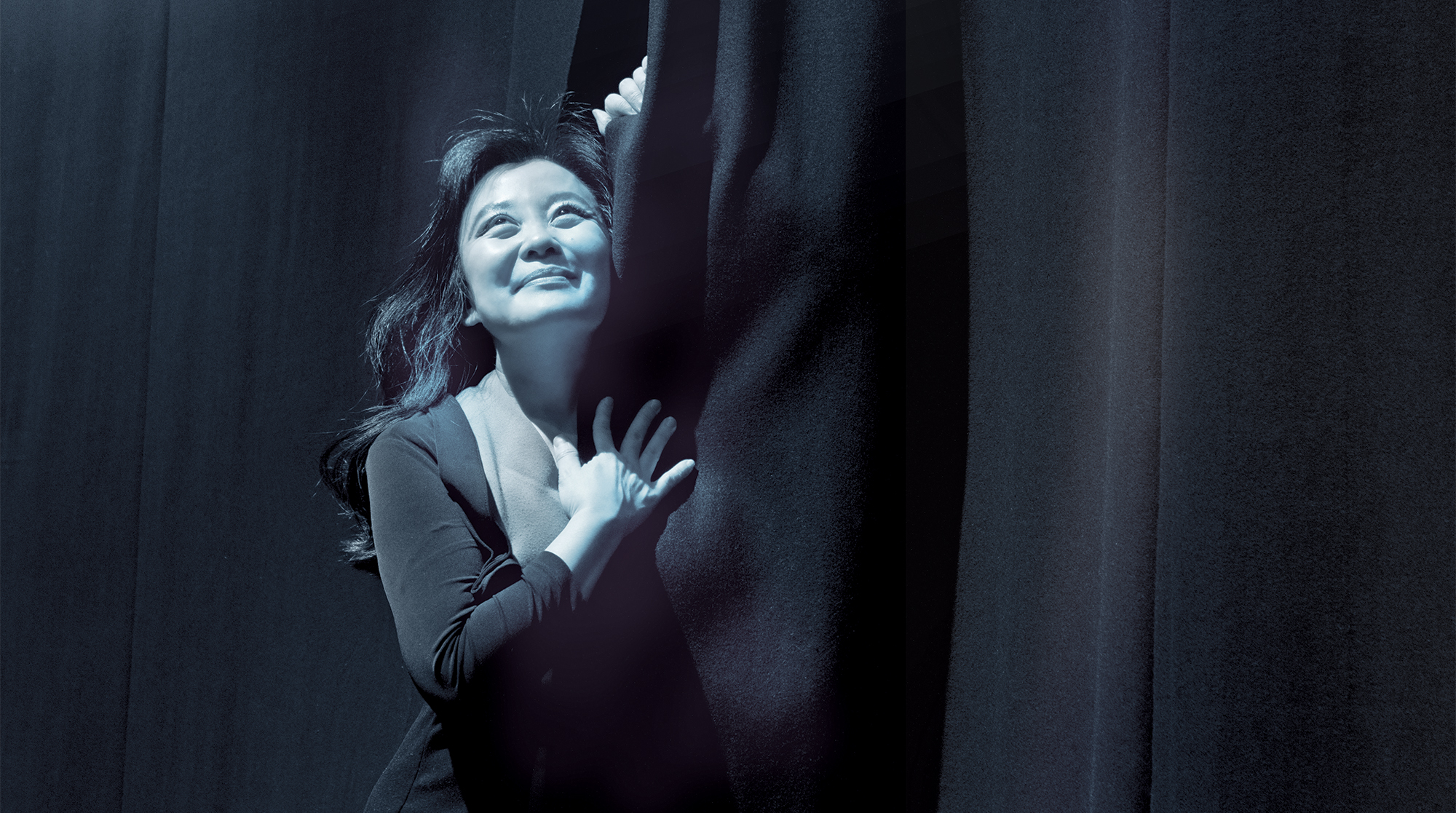 kathy hsieh, asian american theater, seattle theater