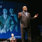 John Lewis, civil rights