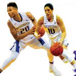 kelsey plum, markelle fultz