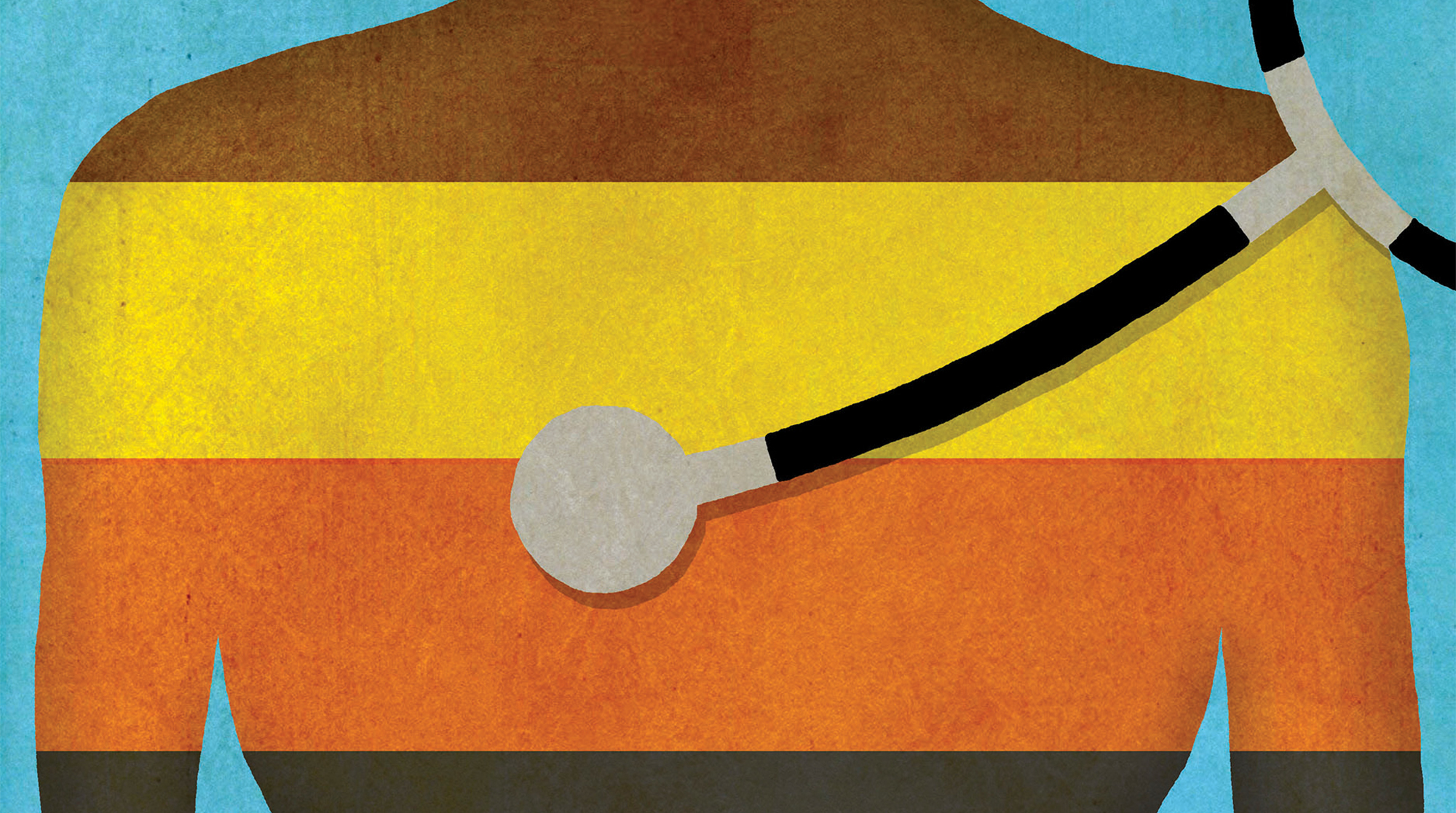 population health, cancer, racial disparity
