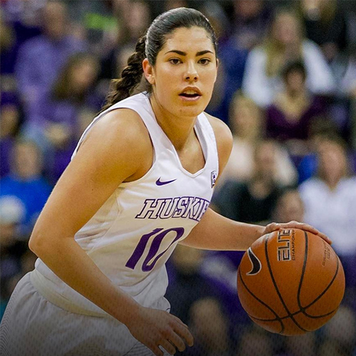 kelsey plum | UW Magazine — University of Washington Magazine