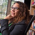 RALINA JOSEPH UW