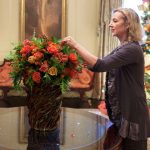 laura dowling chief floral designer