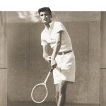JIM BRINK, UW TENNIS