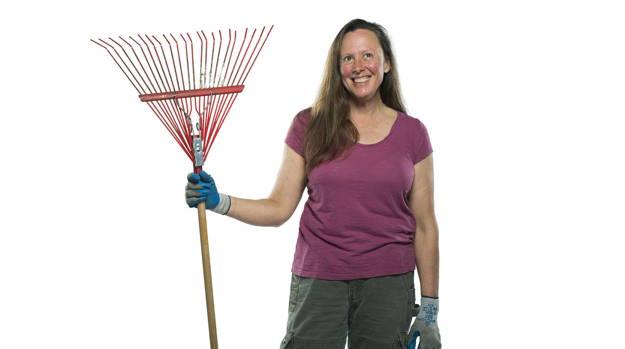 kandis byrd uw, gardener uw