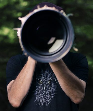 quinn russell brown, paul bannick, owl, nature photography, discovery park