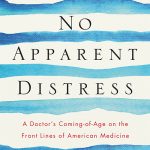 no apparent distress