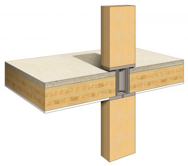 susan jones, cross-laminated timber, uw architecture, architecture