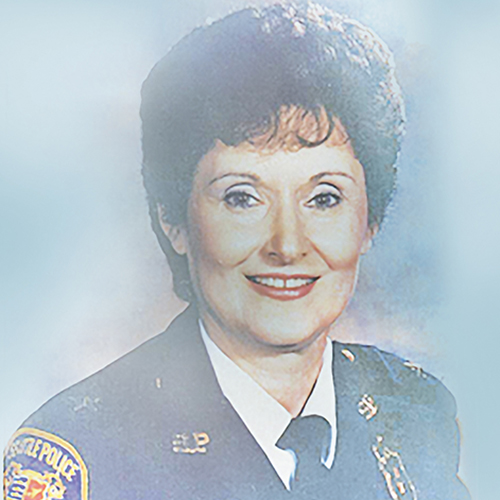 Seattle Police Department | UW Magazine — University of Washington Magazine
