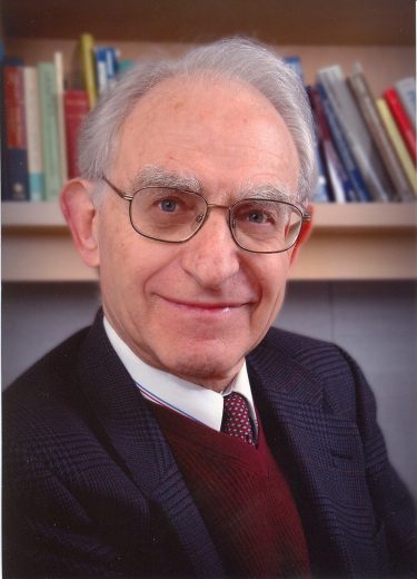 Arno Motulsky 