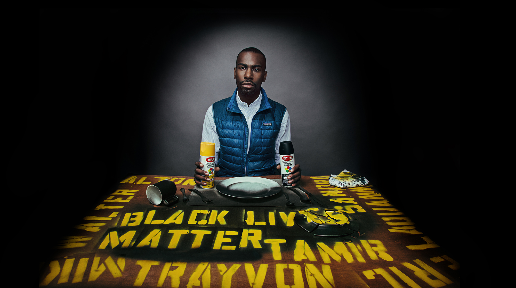 deray mckesson, deray mckesson activist, deray mckesson uw, deray mckesson podcast, deray mckesson black lives matter