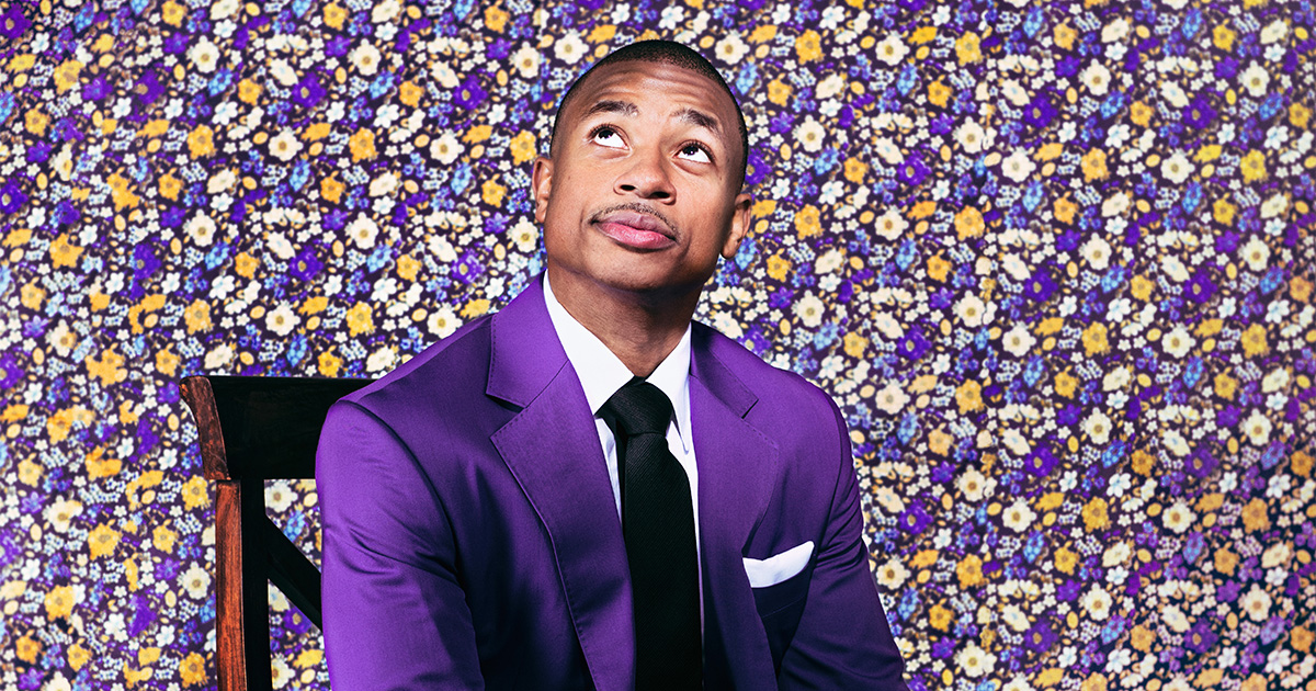 Isaiah Thomas goes #2therafters | UW Magazine — University of ...