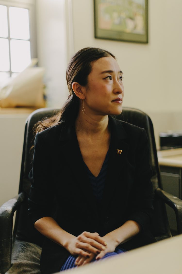 Soh Yuen (Elloise) Kim