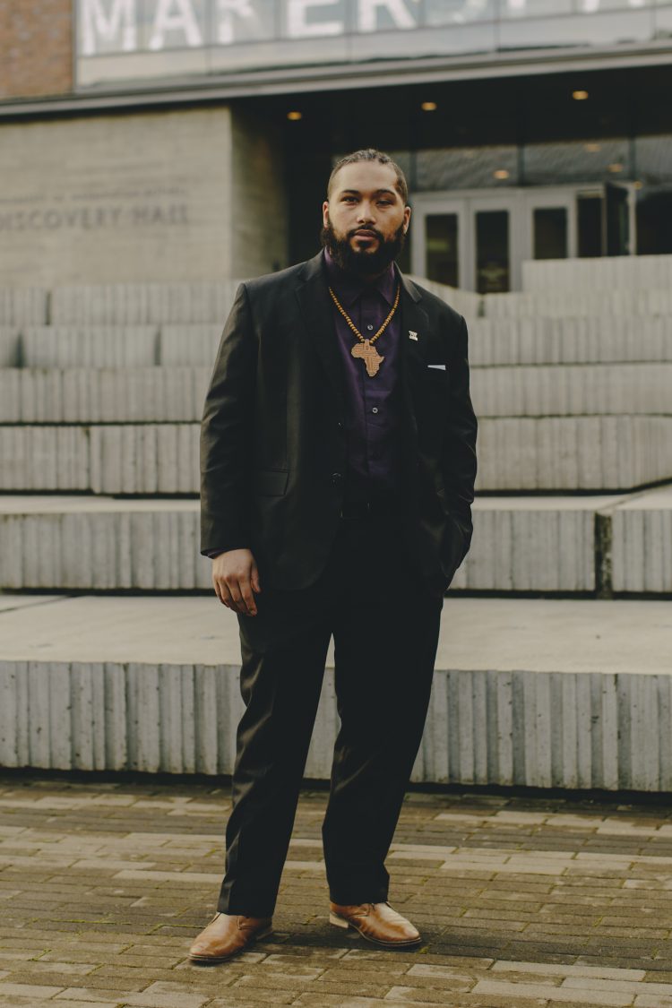 Dominick Juarez