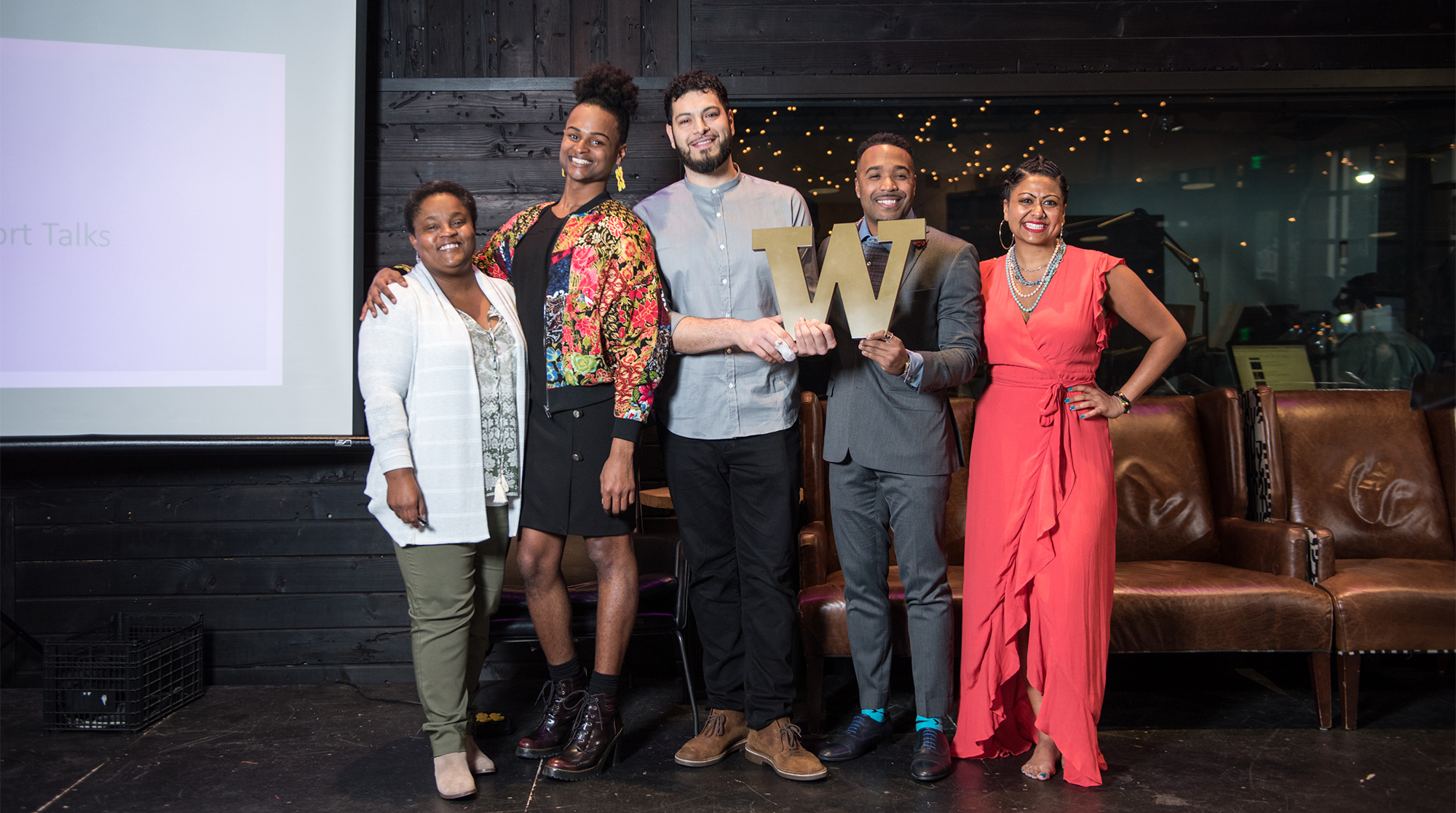 Talking about art and identity at KEXP | UW Magazine — University of ...