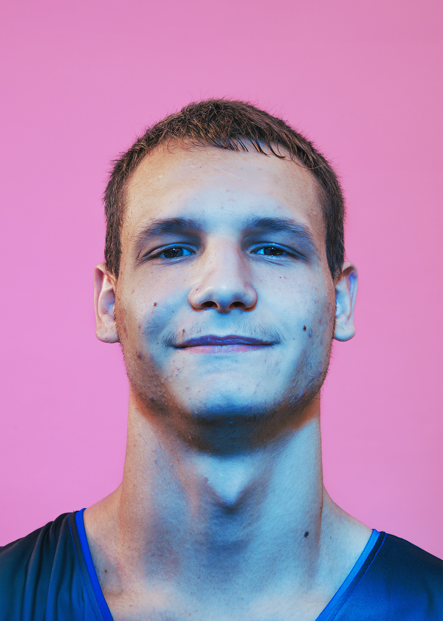 David Lee, Jr.