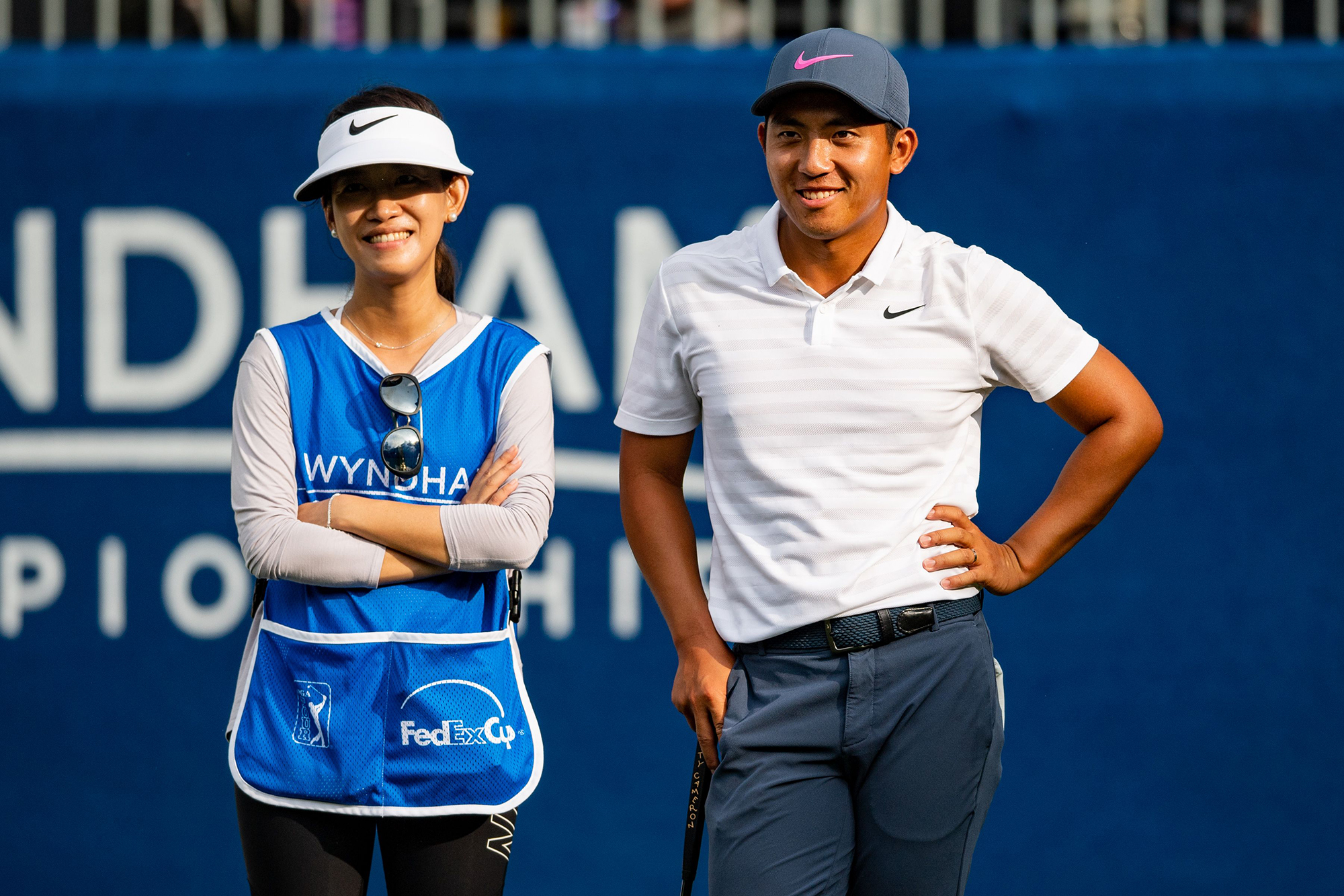 CT Pan, UW GOLF, CT PAN WIFE, CT PAN WYNDHA, CT PAN HUSKY