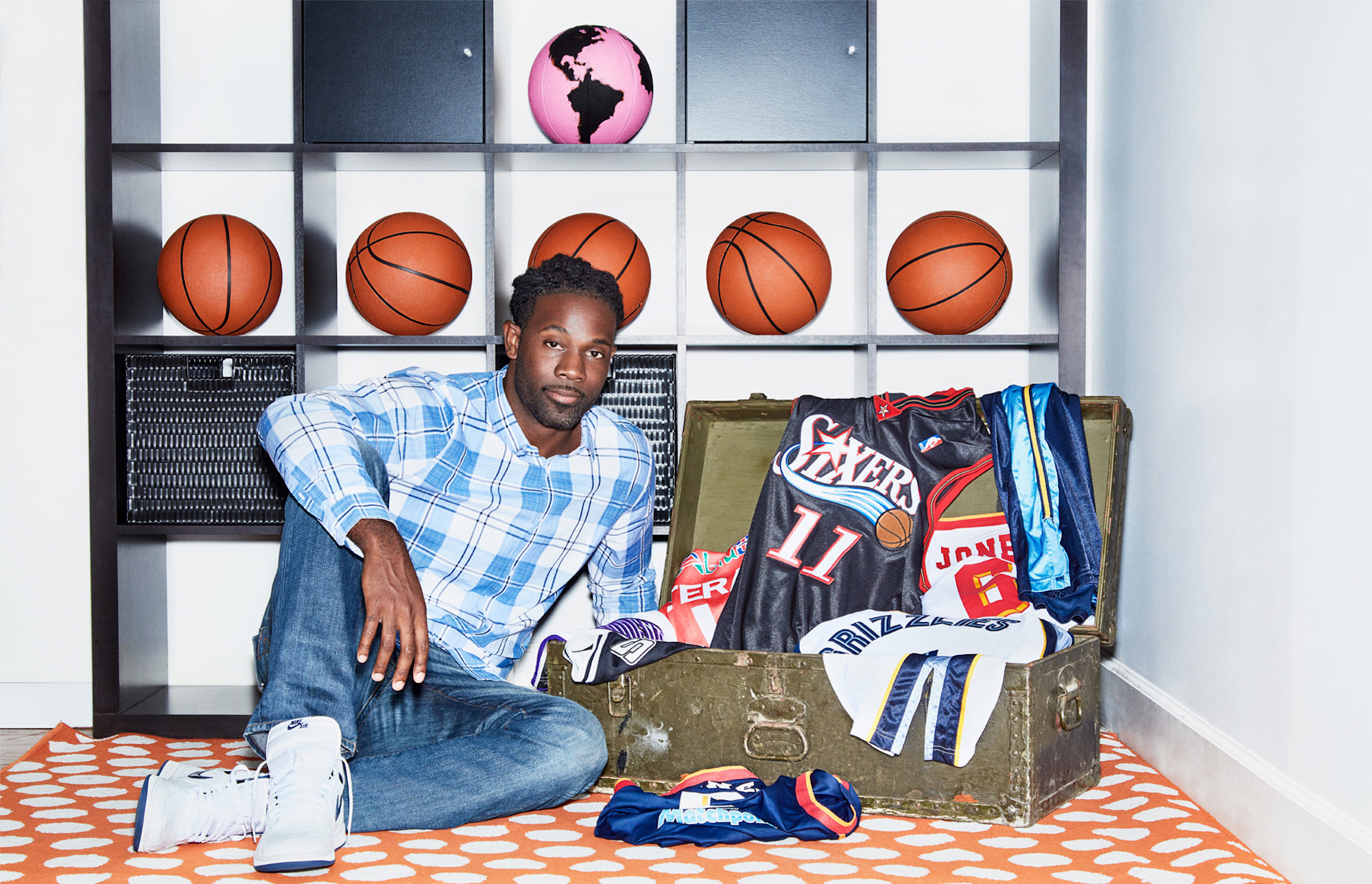 BOBBY JONES, nba, basketball, uw basketball, bobby jones basketball, bobby ray jones