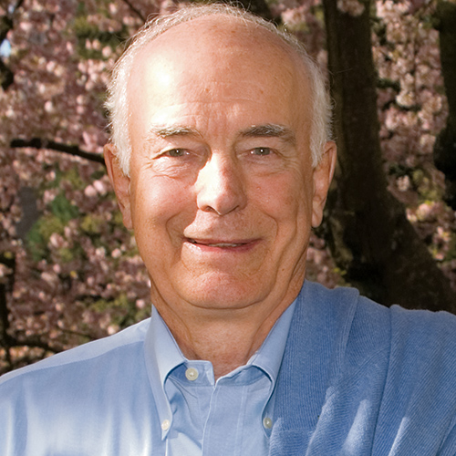 Dan Evans | UW Magazine — University of Washington Magazine