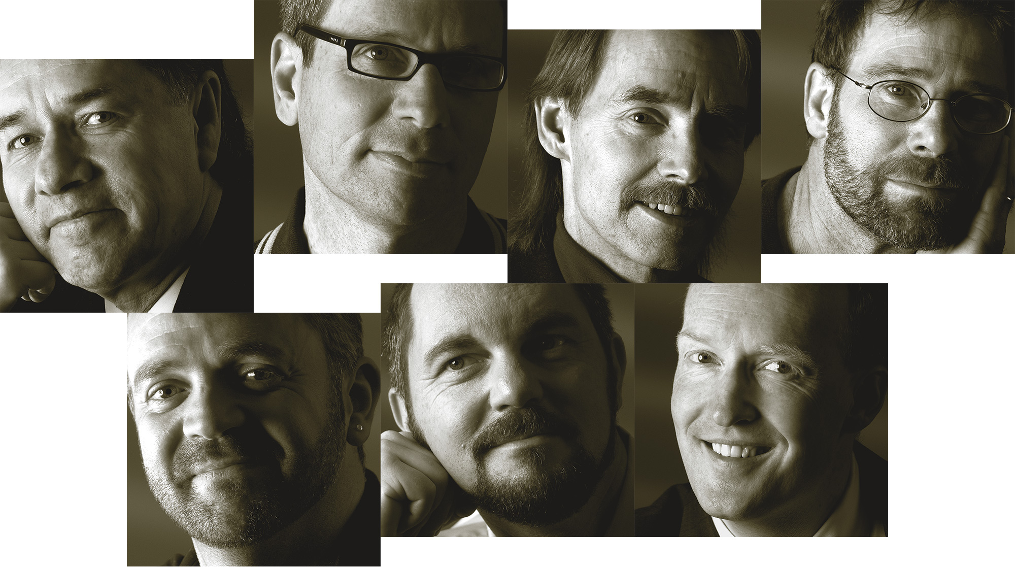 Teachers of the year, 2007 | UW Magazine — University of Washington ...