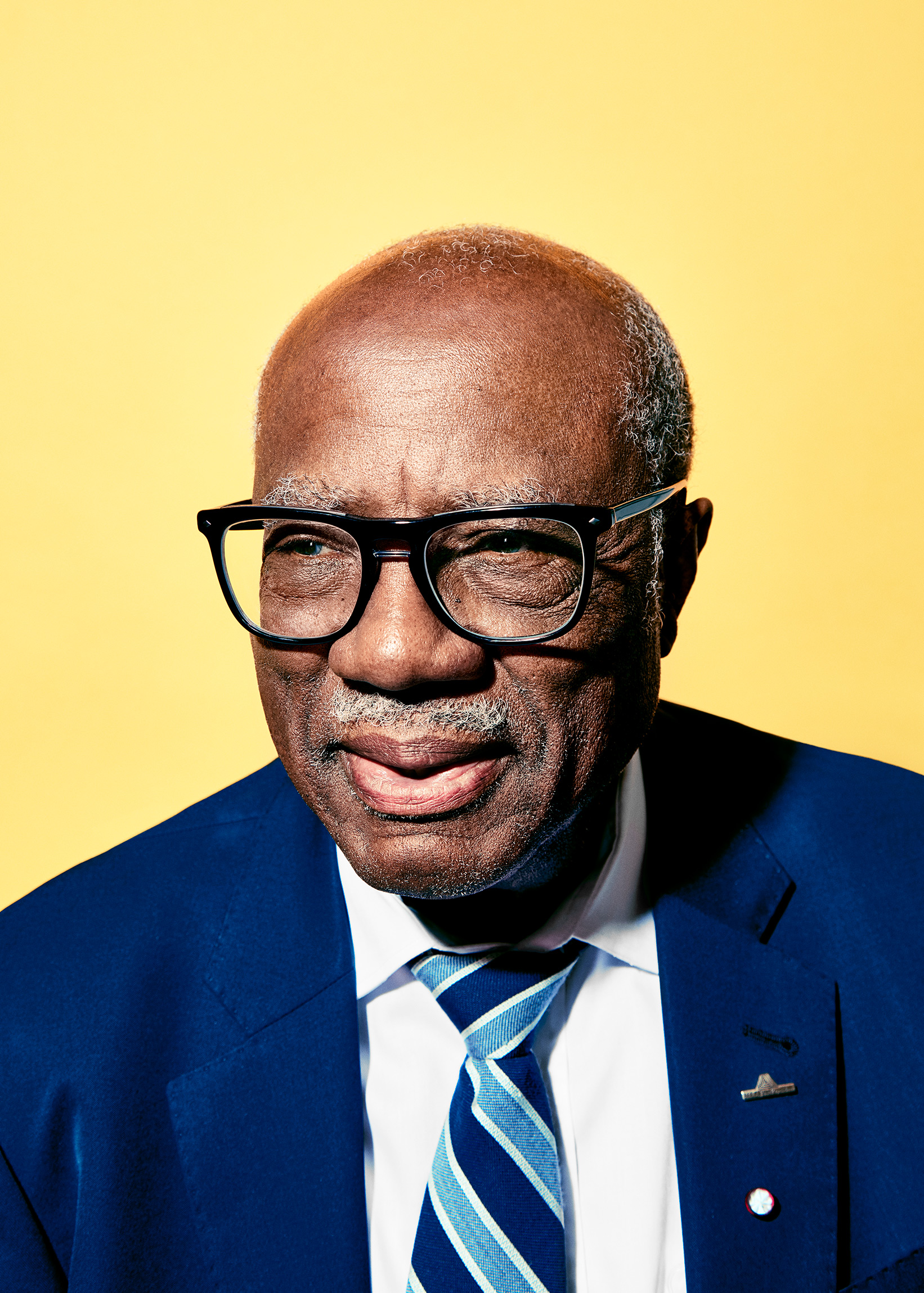 james banks