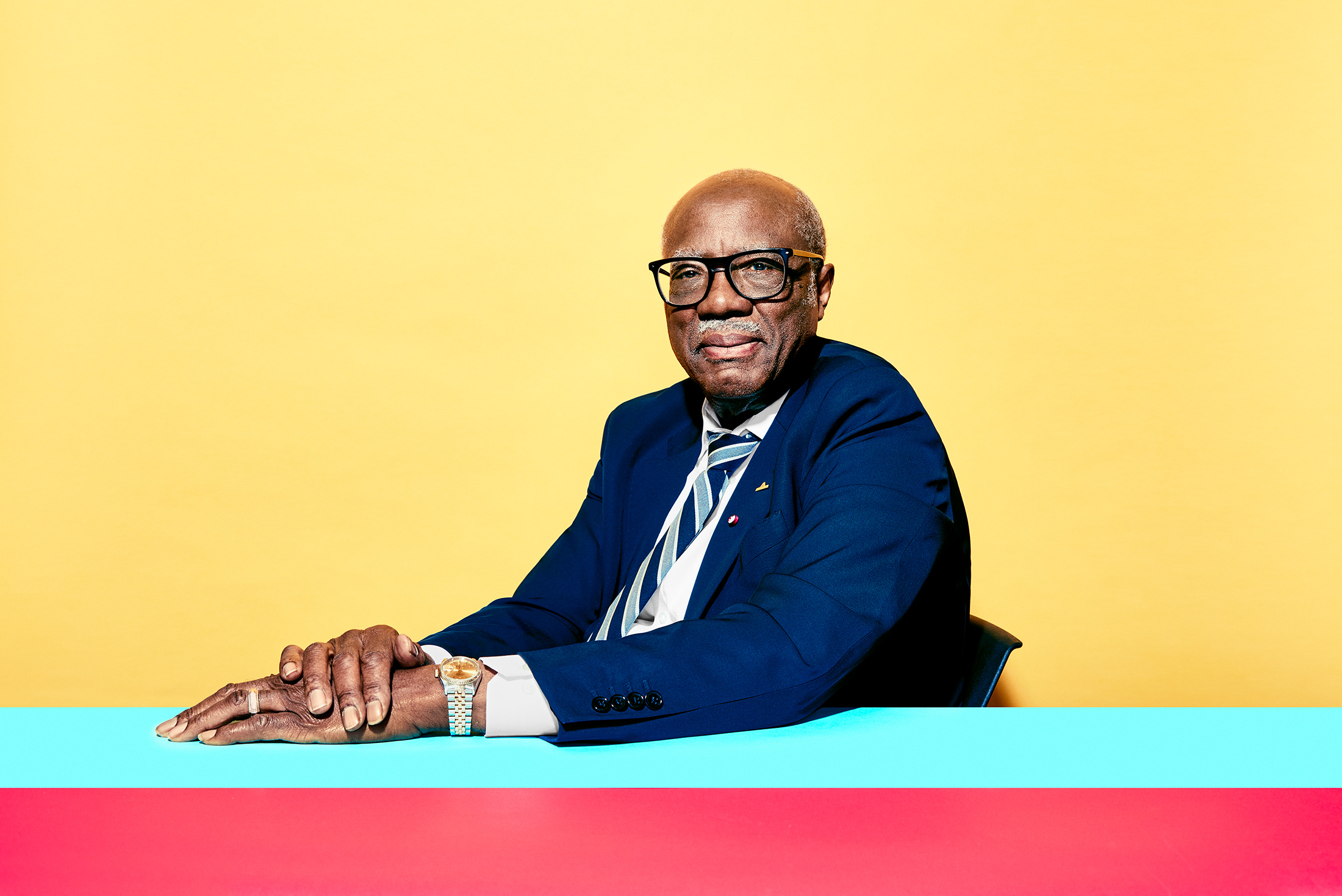james banks, james a. banks, multicultural education, professor, uw, father of multicultural education, banks center for educational justice, quinn russell brown, quinn brown