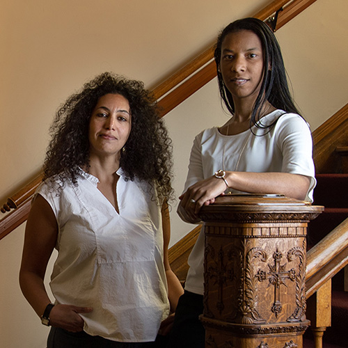 Victoria Poitras gonzaga | UW Magazine — University of Washington Magazine