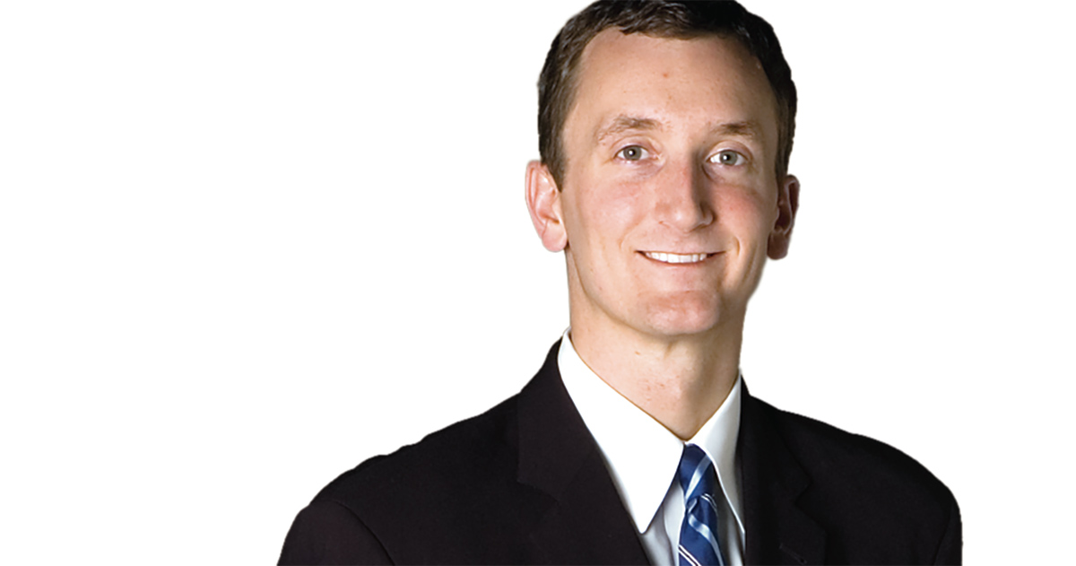 Tyler Rasmussen Uw Student has the inside scoop on UW Board of Regents | UW Magazine ...