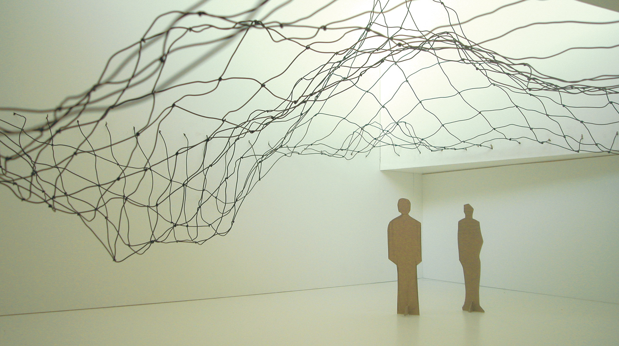 Maya Lin Topologies 建築 マヤ・リン &nbsp&nbsp&nbsp&nbsp TOPOLOGIES | SECCA — MAYA LIN STUDIO
